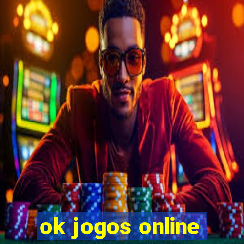 ok jogos online